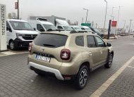 DACIA DUSTER 1.5 Blue dCi Prestige 4WD DFULL Mo.-i.1.tul. ! 72ekm !