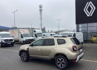 DACIA DUSTER 1.5 Blue dCi Prestige 4WD DFULL Mo.-i.1.tul. ! 72ekm !