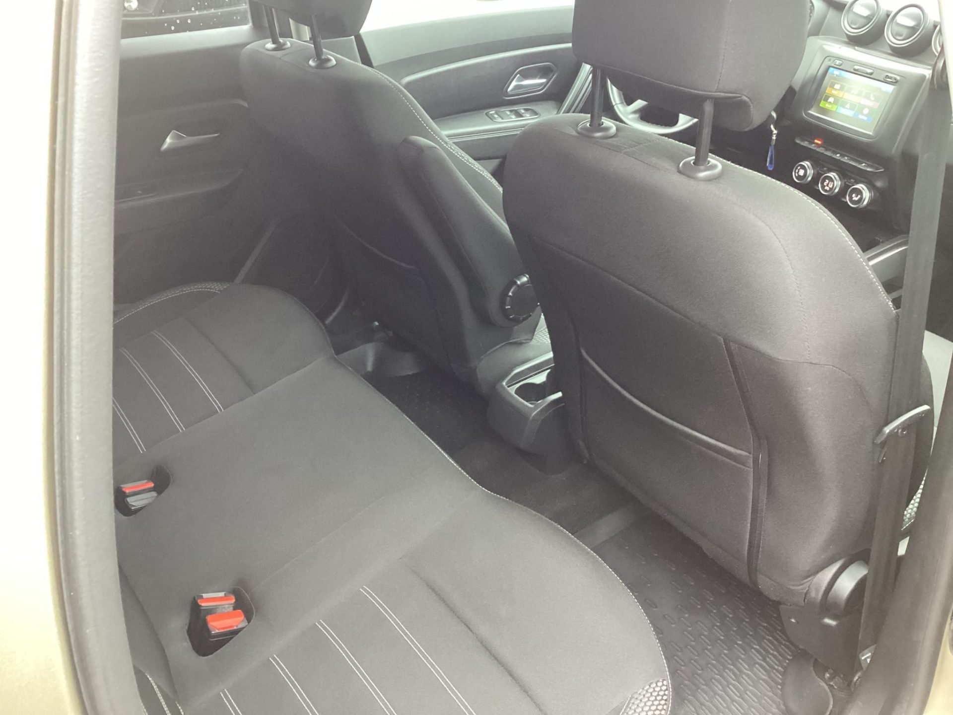 DACIA DUSTER 1.5 Blue dCi Prestige 4WD DFULL Mo.-i.1.tul. ! 72ekm !