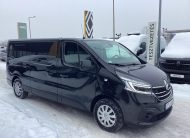 RENAULT TRAFIC 2.0 Energy dCi 170 L2H1 2,9t Pack Comfort S&S Mo.-i.1.tul.! 69e km !