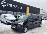 RENAULT TRAFIC 2.0 Energy dCi 170 L2H1 2,9t Pack Comfort S&S Mo.-i.1.tul.! 69e km !