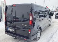 RENAULT TRAFIC 2.0 Energy dCi 170 L2H1 2,9t Pack Comfort S&S Mo.-i.1.tul.! 69e km !