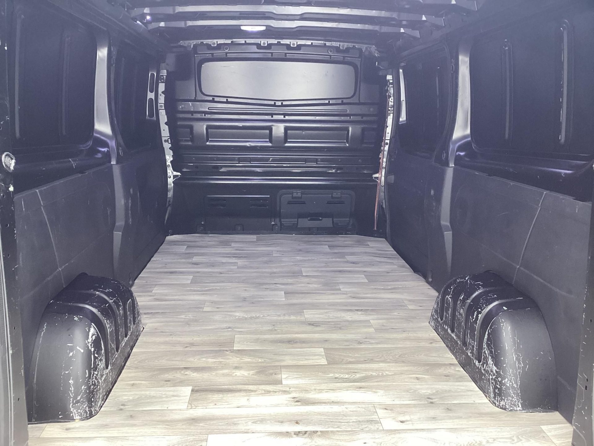 RENAULT TRAFIC 2.0 Energy dCi 170 L2H1 2,9t Pack Comfort S&S Mo.-i.1.tul.! 69e km !