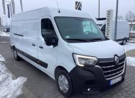 RENAULT MASTER 2.3 dCi 180 L3H2 3,5t Pack Comfort Mo.-i.1.tul.! 171e km !