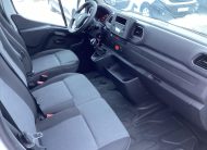 RENAULT MASTER 2.3 dCi 180 L3H2 3,5t Pack Comfort Mo.-i.1.tul.! 171e km !