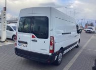 RENAULT MASTER 2.3 dCi 180 L3H2 3,5t Pack Comfort Mo.-i.1.tul.! 171e km !