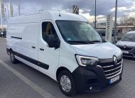 RENAULT MASTER 2.3 dCi 180 L3H2 3,5t Pack Comfort Mo.-i.1.tul.! 171e km !