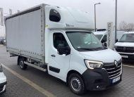 RENAULT MASTER 2.3 dCi 165 L3P3 3,5t Pack Comfort Mo-i. 165e km ! 10 Paletta ! BALU hálófülke !