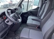 RENAULT MASTER 2.3 dCi 165 L3P3 3,5t Pack Comfort Mo-i. 165e km ! 10 Paletta ! BALU hálófülke !