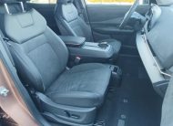 NISSAN ARIYA 87kWh Evolve MILLIÓS KEDVEZMÉNNYEL KÉSZLETRŐL!!!