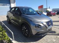 NISSAN JUKE 1.0 DIG-T Acenta DCT AUTOMATA KÉSZLETRŐL NAGY KEDVEZMÉNNYEL!!!