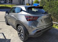 NISSAN JUKE 1.0 DIG-T Acenta DCT AUTOMATA KÉSZLETRŐL NAGY KEDVEZMÉNNYEL!!!