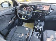 NISSAN JUKE 1.6 HEV N-Design (Automata) MILLIÓS KEDVEZMÉNY! MAGASAN FELSZERELT HYBRID!