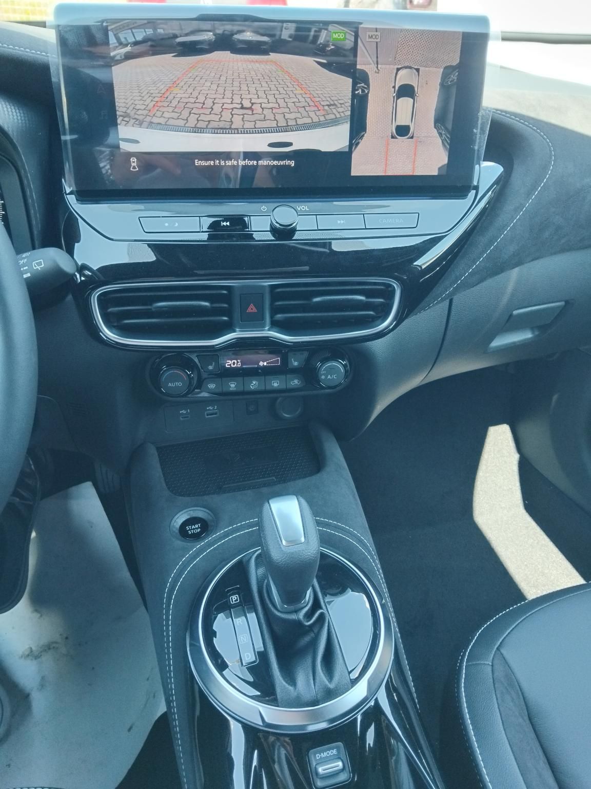 NISSAN JUKE 1.6 HEV N-Design (Automata) MILLIÓS KEDVEZMÉNY! MAGASAN FELSZERELT HYBRID!