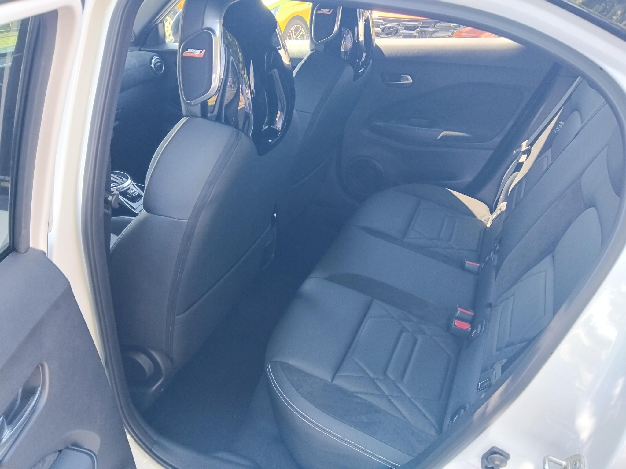 NISSAN JUKE 1.6 HEV N-Design (Automata) MILLIÓS KEDVEZMÉNY! MAGASAN FELSZERELT HYBRID!