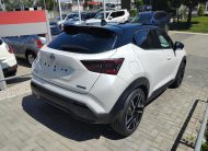NISSAN JUKE 1.6 HEV N-Design (Automata) MILLIÓS KEDVEZMÉNY! MAGASAN FELSZERELT HYBRID!