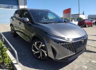 NISSAN QASHQAI 1.3 DIG-T Mild Tekna+ X-Tronic FULL EXTRA!!! MILLIÓS KEDVEZMÉNY!