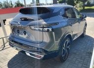 NISSAN QASHQAI 1.3 DIG-T Mild Tekna+ X-Tronic FULL EXTRA!!! MILLIÓS KEDVEZMÉNY!