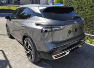 NISSAN QASHQAI 1.3 DIG-T Mild Tekna+ X-Tronic FULL EXTRA!!! MILLIÓS KEDVEZMÉNY!