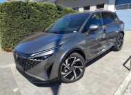 NISSAN QASHQAI 1.3 DIG-T Mild Tekna+ X-Tronic FULL EXTRA!!! MILLIÓS KEDVEZMÉNY!