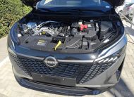 NISSAN QASHQAI 1.3 DIG-T Mild Tekna+ X-Tronic FULL EXTRA!!! MILLIÓS KEDVEZMÉNY!