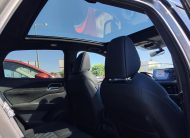 NISSAN QASHQAI 1.3 DIG-T Mild Tekna+ X-Tronic FULL EXTRA!!! MILLIÓS KEDVEZMÉNY!