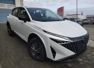 NISSAN QASHQAI 1.3 DIG-T Mild Hybrid Acenta KÉSZLETRŐL!!! NAGY KEDVEZMÉNNYEL!