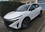 NISSAN QASHQAI 1.3 DIG-T Mild Hybrid Acenta KÉSZLETRŐL!!! NAGY KEDVEZMÉNNYEL!