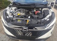 NISSAN QASHQAI 1.3 DIG-T Mild Hybrid Acenta KÉSZLETRŐL!!! NAGY KEDVEZMÉNNYEL!