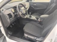 NISSAN QASHQAI 1.3 DIG-T Mild Hybrid Acenta KÉSZLETRŐL!!! NAGY KEDVEZMÉNNYEL!