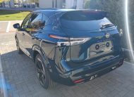 NISSAN QASHQAI 1.3 DIG-T Mild N-Design X-Tronic KÜLÖNLEGES FELSZERELTSÉG ÉS MÉLYÓCEÁN FÉNYEZÉS KÉSZLETRŐL !!!