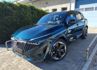 NISSAN QASHQAI 1.3 DIG-T Mild N-Design X-Tronic KÜLÖNLEGES FELSZERELTSÉG ÉS MÉLYÓCEÁN FÉNYEZÉS KÉSZLETRŐL !!!