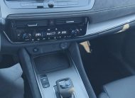 NISSAN QASHQAI 1.3 DIG-T Mild N-Design X-Tronic KÜLÖNLEGES FELSZERELTSÉG ÉS MÉLYÓCEÁN FÉNYEZÉS KÉSZLETRŐL !!!