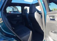 NISSAN QASHQAI 1.3 DIG-T Mild N-Design X-Tronic KÜLÖNLEGES FELSZERELTSÉG ÉS MÉLYÓCEÁN FÉNYEZÉS KÉSZLETRŐL !!!