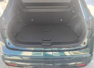 NISSAN QASHQAI 1.3 DIG-T Mild N-Design X-Tronic KÜLÖNLEGES FELSZERELTSÉG ÉS MÉLYÓCEÁN FÉNYEZÉS KÉSZLETRŐL !!!