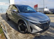 NISSAN QASHQAI 1.3 DIG-T Mild Hybrid N-Connecta MANUÁLIS VÁLTÓ+TÉLI CSOMAG+KÉSZLETRŐL!!!
