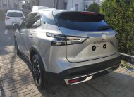 NISSAN QASHQAI 1.3 DIG-T Mild Hybrid N-Connecta MANUÁLIS VÁLTÓ+TÉLI CSOMAG+KÉSZLETRŐL!!!