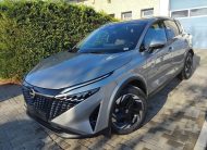 NISSAN QASHQAI 1.3 DIG-T Mild Hybrid N-Connecta MANUÁLIS VÁLTÓ+TÉLI CSOMAG+KÉSZLETRŐL!!!