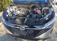 NISSAN QASHQAI 1.3 DIG-T Mild Hybrid N-Connecta MANUÁLIS VÁLTÓ+TÉLI CSOMAG+KÉSZLETRŐL!!!