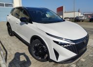 NISSAN QASHQAI 1.3 DIG-T Mild Hybrid N-Connecta X-Tronic MILLIÓS KEDVEZMÉNY!!! BI-COLOR+KÉSZLETRŐL!!!