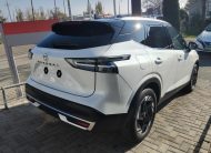 NISSAN QASHQAI 1.3 DIG-T Mild Hybrid N-Connecta X-Tronic MILLIÓS KEDVEZMÉNY!!! BI-COLOR+KÉSZLETRŐL!!!