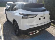 NISSAN QASHQAI 1.3 DIG-T Mild Hybrid N-Connecta X-Tronic MILLIÓS KEDVEZMÉNY!!! BI-COLOR+KÉSZLETRŐL!!!