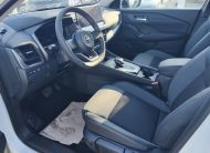 NISSAN QASHQAI 1.3 DIG-T Mild Hybrid N-Connecta X-Tronic MILLIÓS KEDVEZMÉNY!!! BI-COLOR+KÉSZLETRŐL!!!