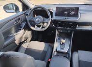 NISSAN QASHQAI 1.3 DIG-T Mild Hybrid N-Connecta X-Tronic MILLIÓS KEDVEZMÉNY!!! BI-COLOR+KÉSZLETRŐL!!!