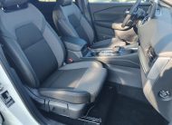 NISSAN QASHQAI 1.3 DIG-T Mild Hybrid N-Connecta X-Tronic MILLIÓS KEDVEZMÉNY!!! BI-COLOR+KÉSZLETRŐL!!!