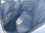 NISSAN QASHQAI 1.3 DIG-T Mild Hybrid N-Connecta X-Tronic MILLIÓS KEDVEZMÉNY!!! BI-COLOR+KÉSZLETRŐL!!!