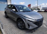 NISSAN QASHQAI 1.3 DIG-T Mild Hybrid Acenta X-Tronic MILLIÓS KEDVEZMÉNY!!! AUTOMATA KÉSZLETRŐL!!!