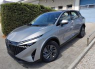 NISSAN QASHQAI 1.3 DIG-T Mild Hybrid Acenta X-Tronic MILLIÓS KEDVEZMÉNY!!! AUTOMATA KÉSZLETRŐL!!!