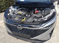 NISSAN QASHQAI 1.3 DIG-T Mild Hybrid Acenta X-Tronic MILLIÓS KEDVEZMÉNY!!! AUTOMATA KÉSZLETRŐL!!!