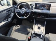 NISSAN QASHQAI 1.3 DIG-T Mild Hybrid Acenta X-Tronic MILLIÓS KEDVEZMÉNY!!! AUTOMATA KÉSZLETRŐL!!!